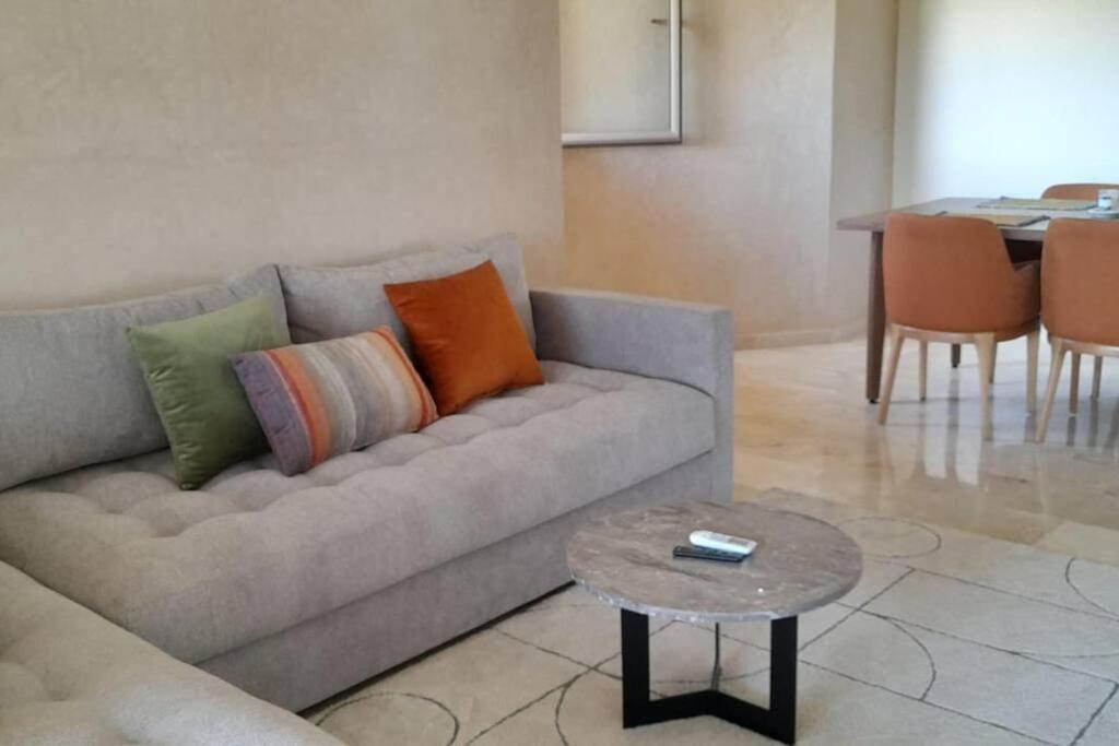 Prestigia Marrakech 1 * Marrakesch
