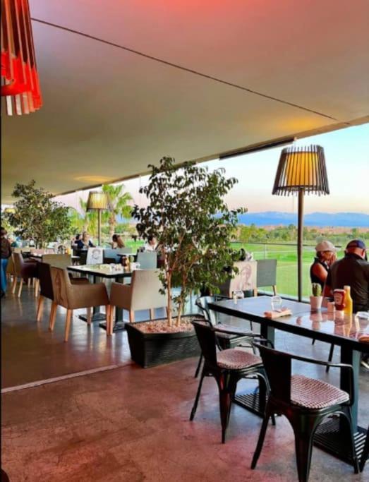 Apartment Prestigia Marrakech 1 *