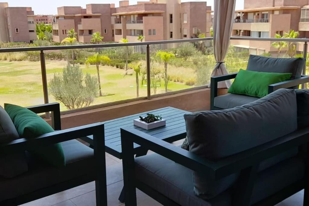 Prestigia Marrakech 1 Marrakesch