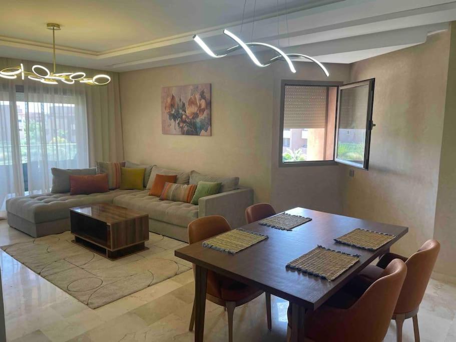 Prestigia Marrakech 1 Marrakesh