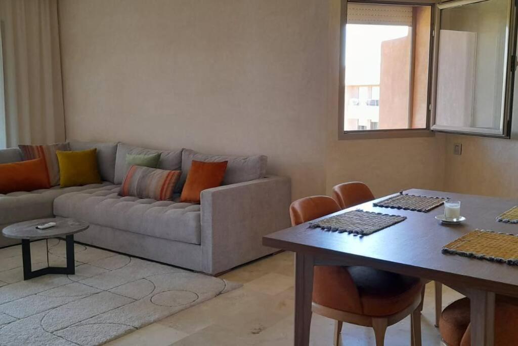 Apartment Prestigia Marrakech 1 Marrakesh