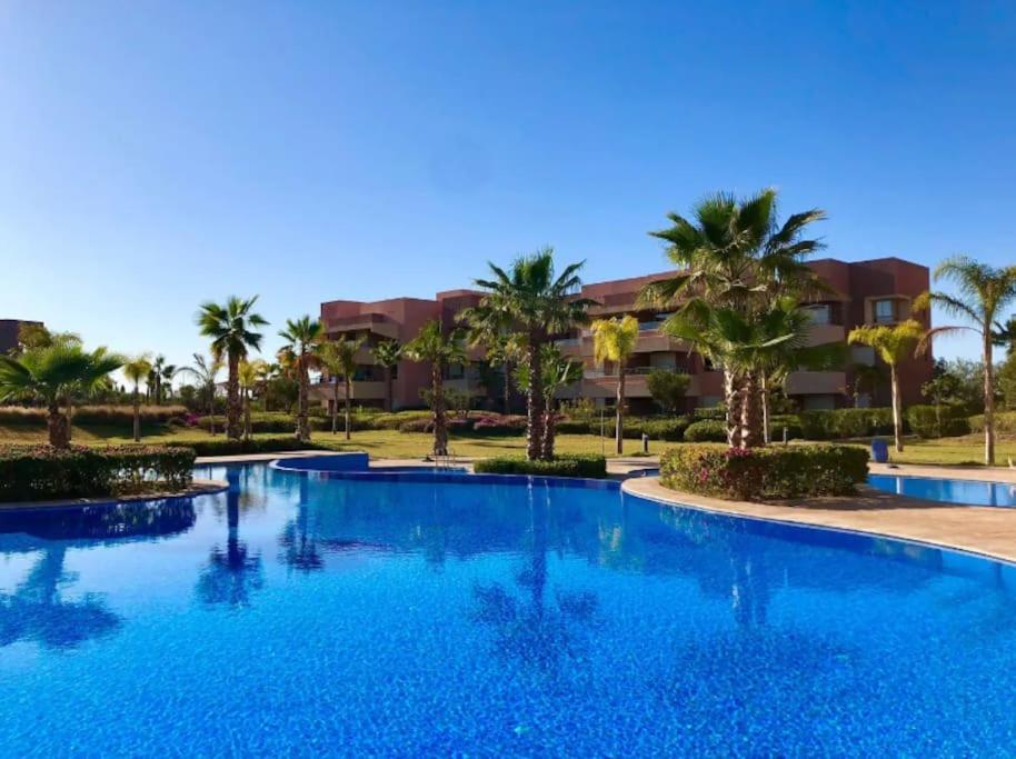 Appartamento Prestigia Marrakech 1 *