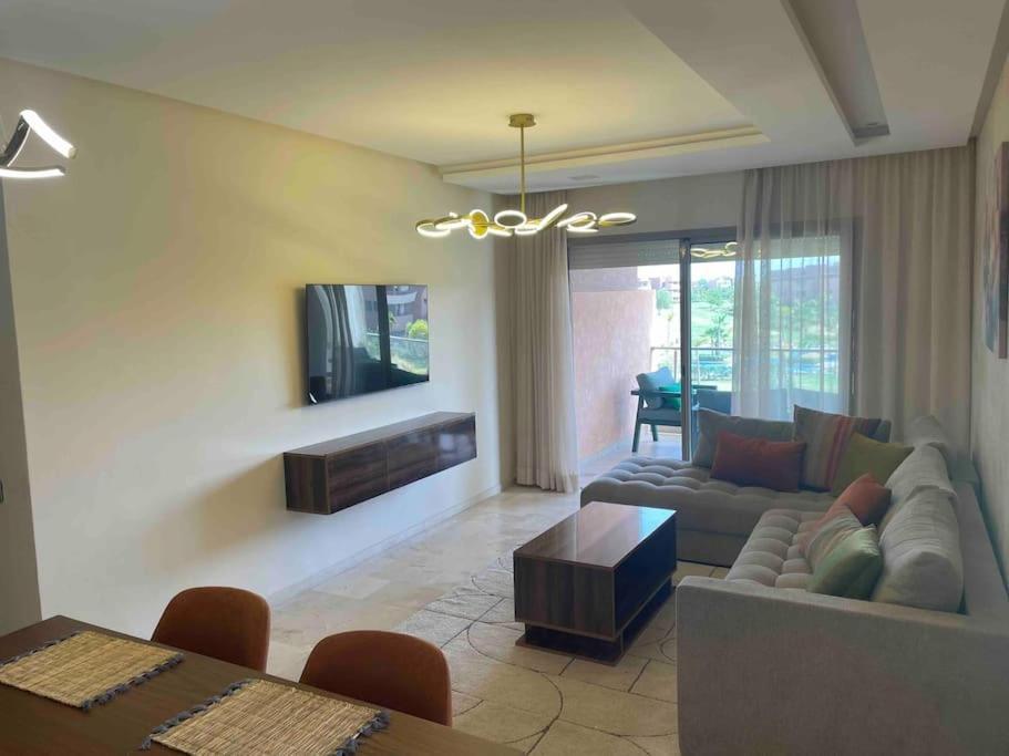 Appartamento Prestigia Marrakech 1