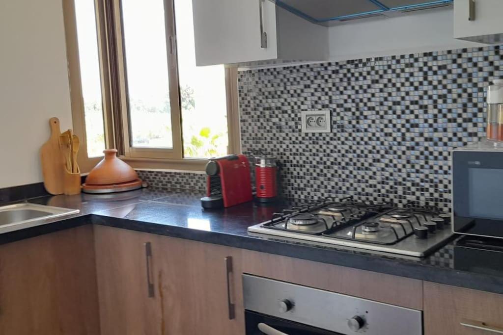 Prestigia Marrakech 1 Appartamento